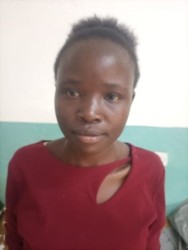 Ouma Cathrine Akinyi