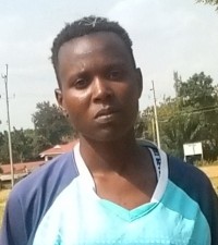 Ouma Brighty