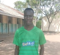 Ouma Denis