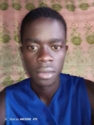 Ouma Steve Ochieng