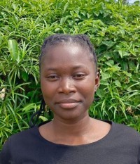 Ouma Everline Achieng