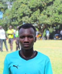 Ouma Danston Odhiambo