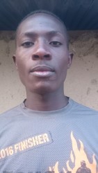 Ouma Mark  Otieno