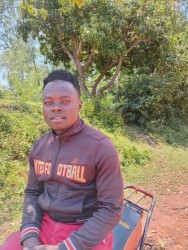 Ouma David