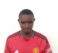 Ouma Tyson Ochieng