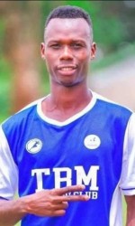 Ouma Victor Omondi