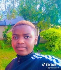 Ouma Miriam Akoth