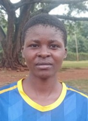 Ouma Beril Ida Adhiambo