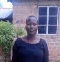 Ouma Vivian Akinyi