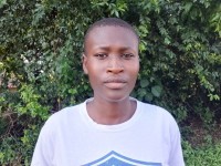 Ouma Gladys Achieng