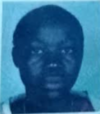 Ouma Norah Atieno