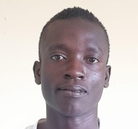 Ouma Ochieng Ronny
