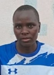 Ouma Sharon Nakhayo