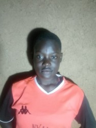 Ouma Sharon Anyango