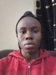 Ouma Jecinta Auma