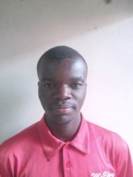 Ouma Joseph