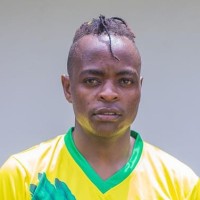 Ouma Derrick Ochieng