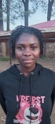 Ouma Margaret Akinyi
