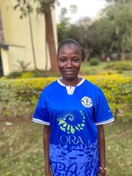 Ouma Faith