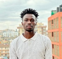 Ouma Collins Ochieng