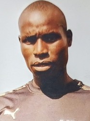 Ouma Stephen