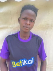 Ouma Achieng Lilian
