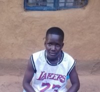 Ouma Juliet Nekesa