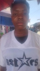 Ouma Yvonne Akinyi