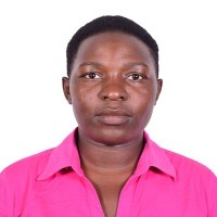 Ouma Ivy Muyeyi