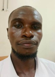 Ouma Benjamin  Odhiambo