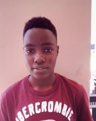 Ouma Mercy Akinyi