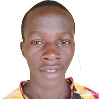 Ouma John