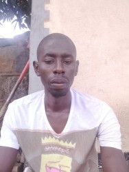 Ouma Ambrose