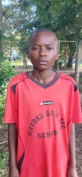 Ouma Shadrack