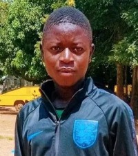 Ouma Joash