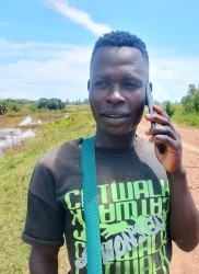 Ouma Okuku Shadrack