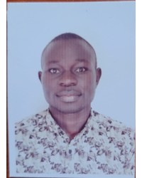Ouma Edwin