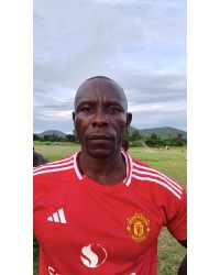 Ouma Joseph Okello