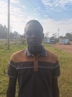 Ouma Timothy