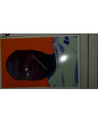 Ouma Alphonce Odhiambo 