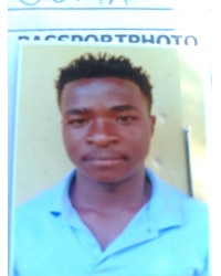 Ouma Eugene  Ouma