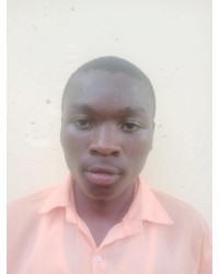 Ouma Shadrack