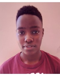 Ouma Mercy Akinyi