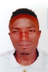 Ound Charles Egesa