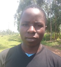 Oundo Kennedy Nyangweso