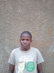 Oundo Justus