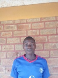 Oundo Moses