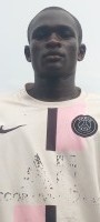 Oundo Benjamin