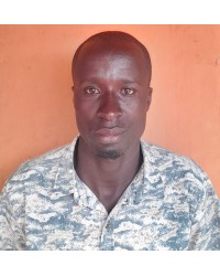 Oundo Bonface Wangira