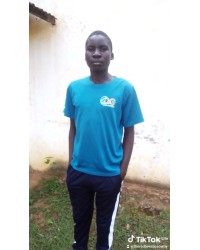 Oundo James 